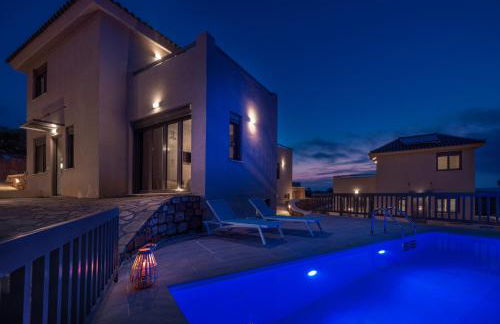 Elafonisos Aqua Villa III - Foto 1