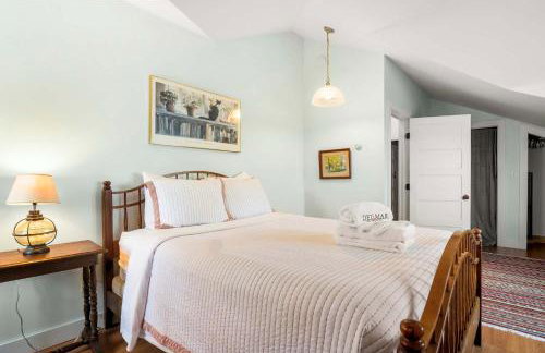 Stunning Water Views Sleeps 14 - Foto 21