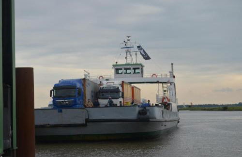 FeWo Deichblick Wischhafen - Photo 27