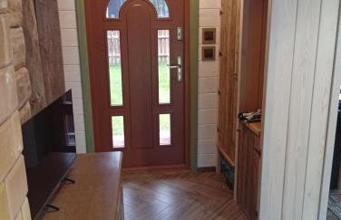 Podlaska Chatka Dziadka - Foto 7