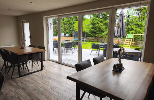 Woidgeist FeWos - Aktiv- und Familienurlaub in der Dreisesselregion D-A-CZ - Foto 74