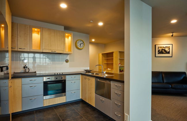 Kaikoura Luxury Apartments - Photo 38