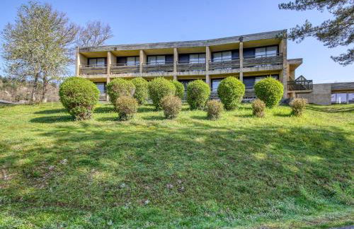 Vacancéole - Le Domaine de Confolant - Foto 23