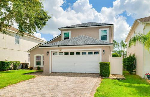 Private Pool and Hot Tub Modern Davenport Home! - Foto 30