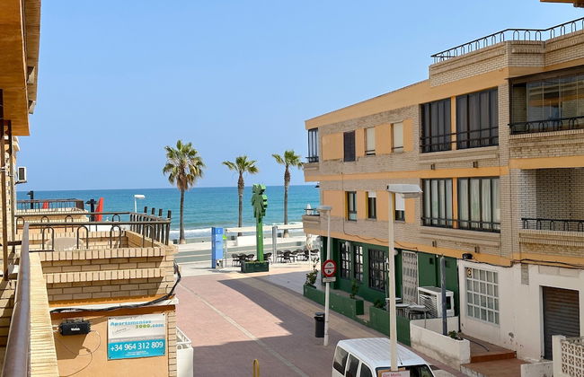 Apartamentos Bernat Pie de Playa 3000 - Foto 41