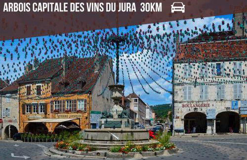 LE COTTAGE Zen LOVE - Foto 37