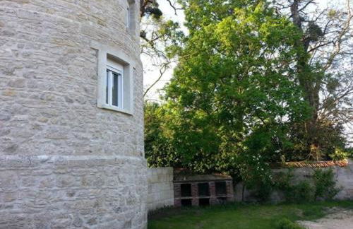 Gîte Lorengrain - Foto 10