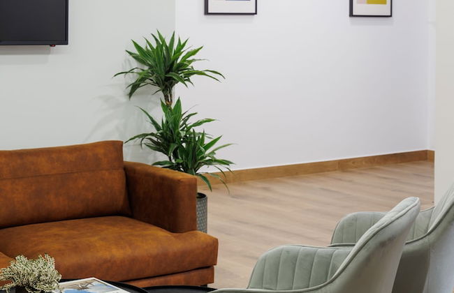 APARTAMENTOS CONGRESO PARKING GRATUITO - Photo 9