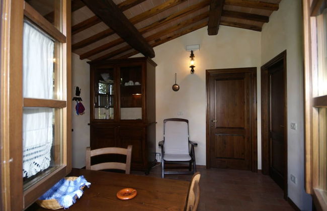 Detached House With Shared Swimming Pool and Beautiful Garden - Foto 1