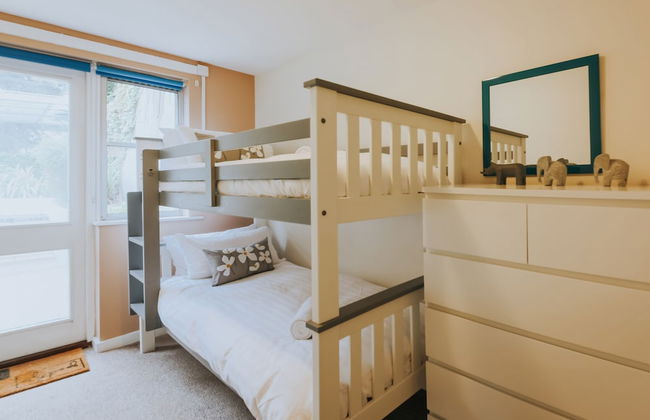 The Garden Apartment - Foto 6