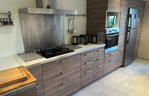 Villa de charme 6 Pièces avec Vue Mer sur les Hauteurs de Nice - Foto 17