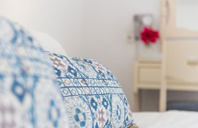 Adonis Hotel & Apartments - Foto 8