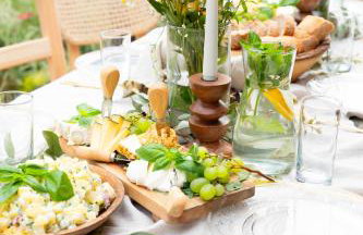 Pod mazurskim niebem dom rustykalny - Foto 60