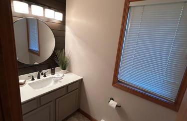 The Timberview - 4 Bedroom Air Conditioned Townhouse - Foto 18