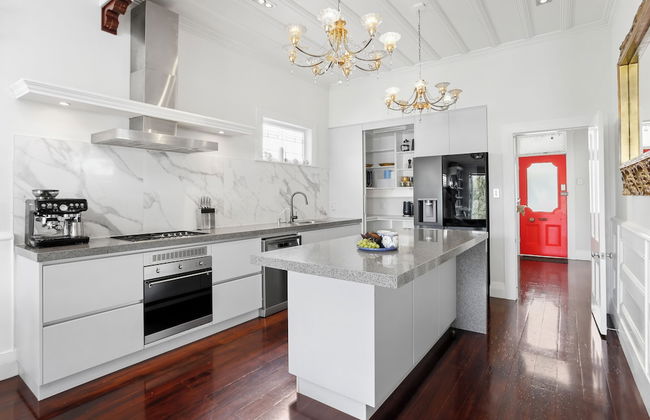 Freemans Bay Home by Urban Rest - Foto 12