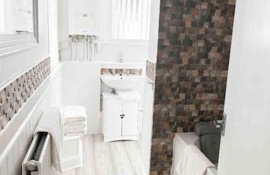 Lovely Two Bedroom Apartment, with private garden! - Photo 6