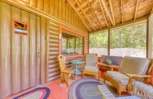 Sebenoa Retreat at Sprucewold - Foto 1