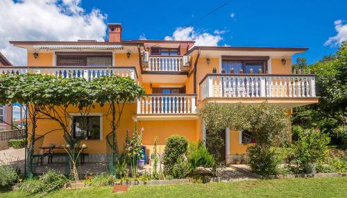 Apartments for families with children Viskovo, Rijeka - 18894 - Foto 3