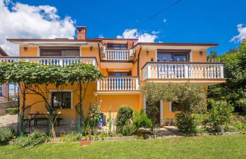 Apartments for families with children Viskovo, Rijeka - 18894 - Photo 3