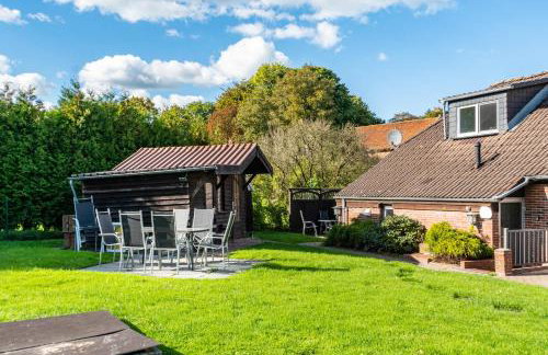 Nordsee Ferienwohnung Wattwurm - Photo 1