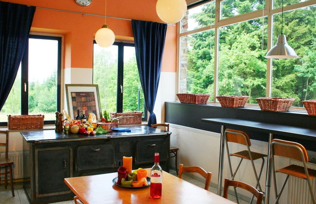 Beautiful Country House in the Ardennes With Lots of Privacy - Foto 5