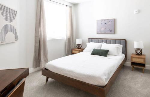 CozySuites at ArtCincy - Foto 7