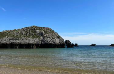 Apartamentos de la Hoz - Photo 65