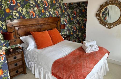 Ramsgate Retreats - Latimer House, boutique seaside holiday home for large families, groups, golf - Foto 14