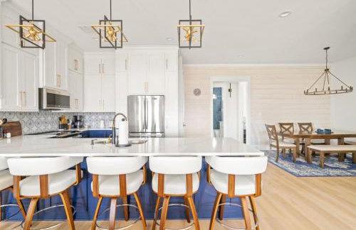 Golf Cart, Elevator, Stylish, 12 guests - LaPerla - Foto 22