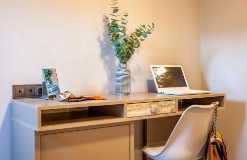 Apartahotel 5dos5 - Foto 64