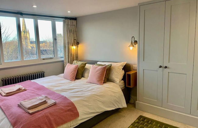 London Duplex Penthouse for 7 People - Foto 1