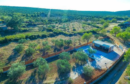 MY DALMATIA - Holiday home Relax with private pool - Foto 38
