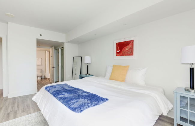 Elegant 2BR Apartment - Minutes to D.C. - Foto 80