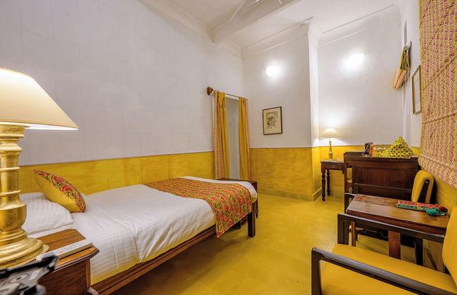 Neemrana Fort-Palace - Foto 34