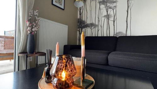 Appartement neuf avec jardin et parking dans résidence calme - Foto 4