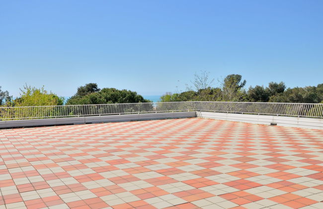 Residence Pineda - Foto 10