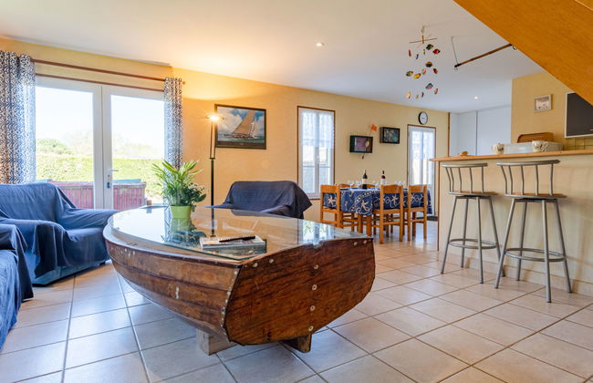 Chez Laurette - Foto 14