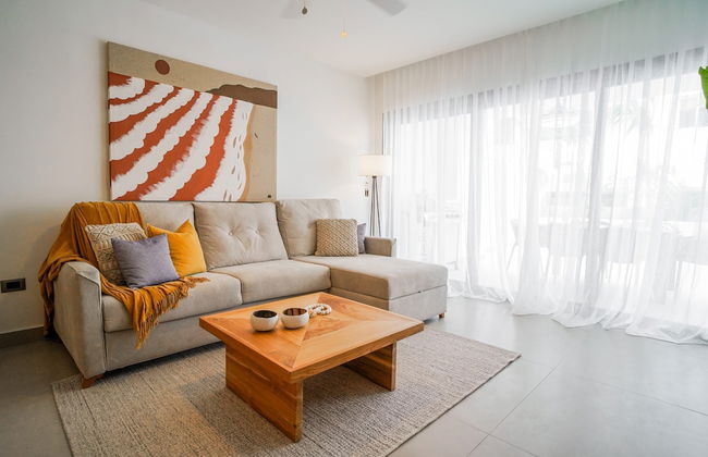 Luxury 3 Bedroom Apartment at the Beach - Foto 50