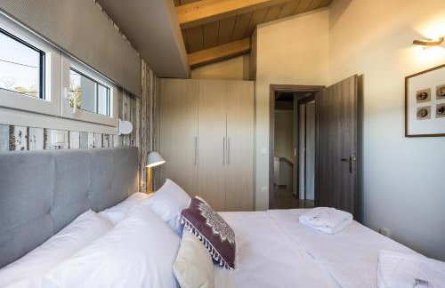 Three Moirai Villa - Foto 39