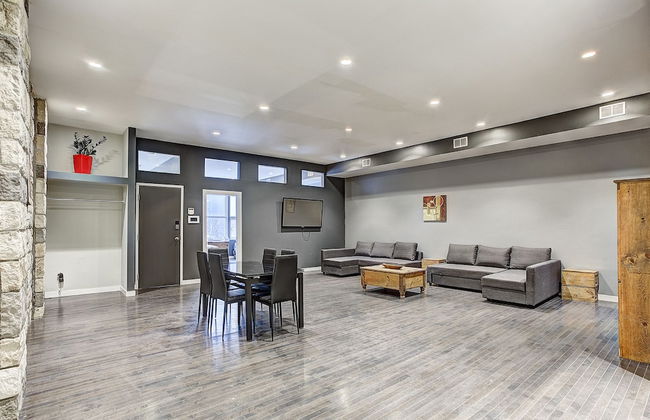 Destination Stays - LOFT HOUSE Quartier des Spectacles - Foto 21