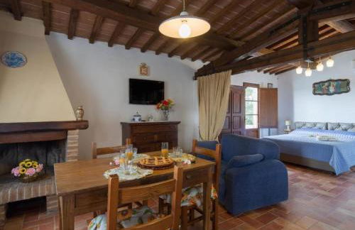 Apartment Villetta Armaiolo by Interhome - Foto 18