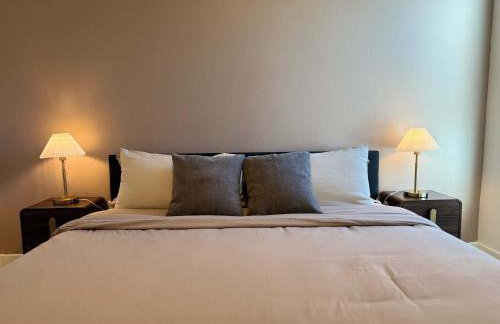 Modern Oasis 10 Min from Disneyland With Pool & GYM - Foto 55