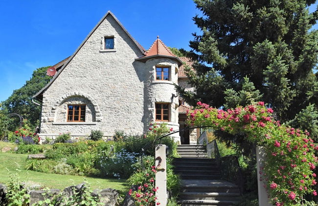 Wundervilla in Hessen in Waldnahe - Foto 51