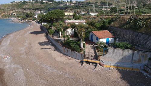 Casa Sulla Spiaggia Villa Eléftheria - Foto 3