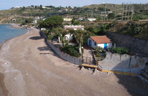 Casa Sulla Spiaggia Villa Eléftheria - Foto 3
