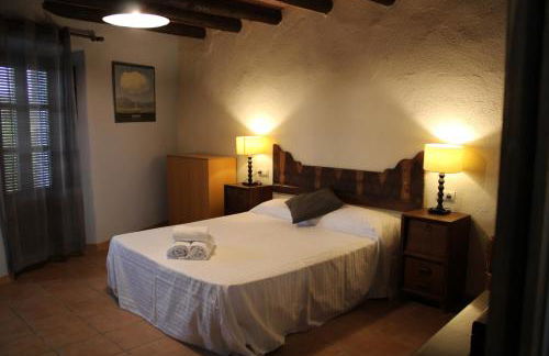 Apartaments Rurals Ai Manyac - Foto 16