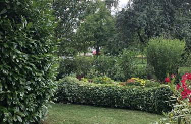 Ferienwohnung nähe Bodensee - Foto 6