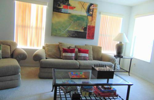 279 square meter luxury waterfront home, private pool 15 minutes from Disney! - Foto 4