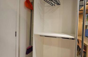 Studio Moderno com sacada Ap 25 Soho Life - Photo 11