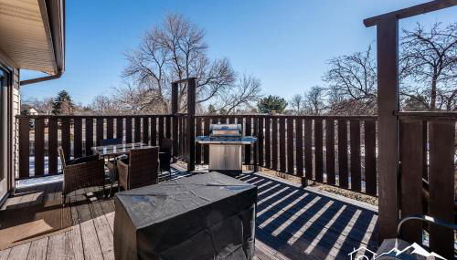 Spacious home w game room & firepit - Foto 5